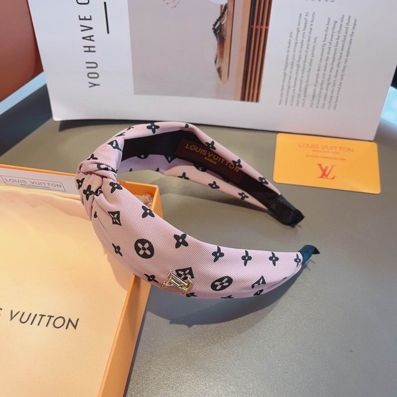 LV Headband hh (79)